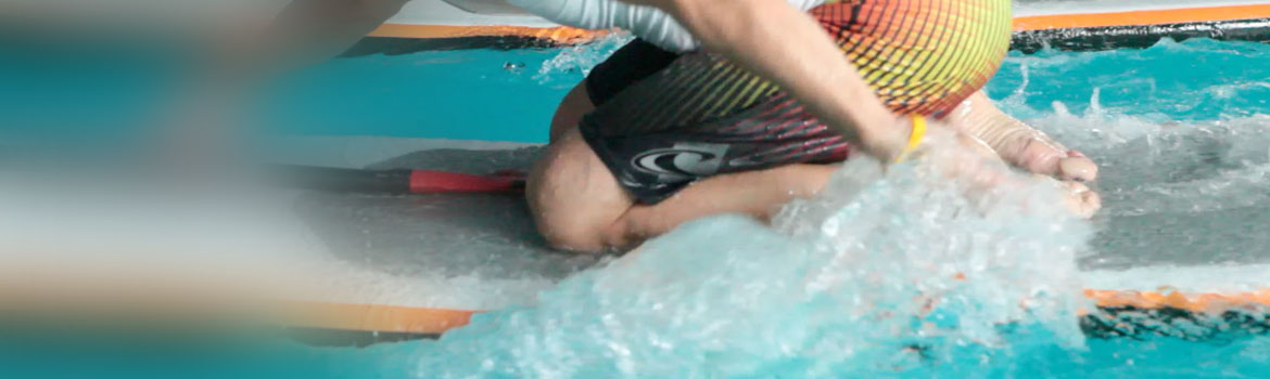 Be'N Attitude - Créateur de bien-être par le sport