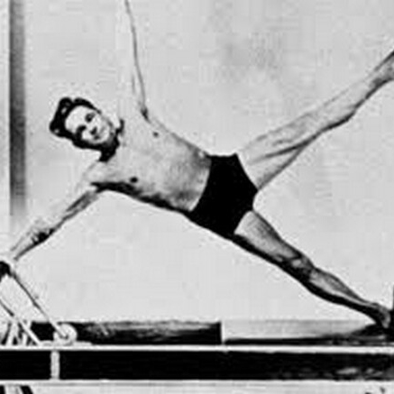 Historique - Joseph Pilates