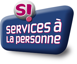 Logo Services à la personne