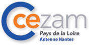 Logo Cezam